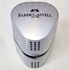 Faber castell grip trio - faber-castell,