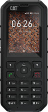 CAT B35 Dual-SIM 4 GB schwarz
