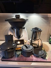 Tm6, 2x Topf ,Friend, Gemüse