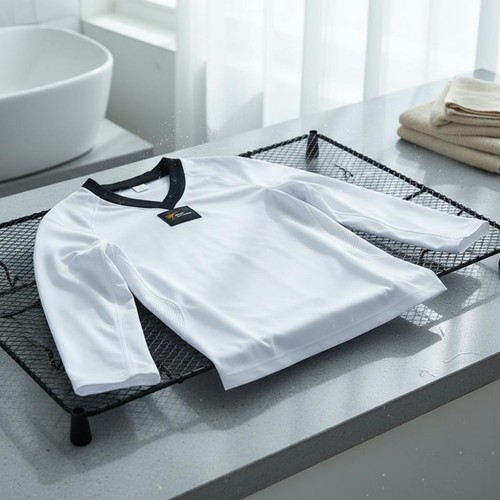 Taekwondo uniform - taekwondo,