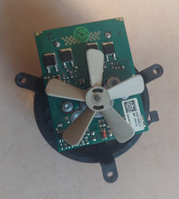 Verbrennungsluftmotor Set für Combi 4 (E), Combi 6 (E)