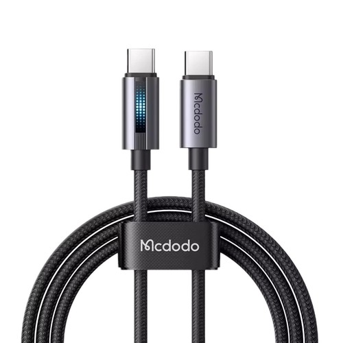 Usb kabel typ - usb-c, pd