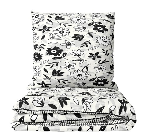 Bettwäsche baumwolle 135x200 - bettwäsche,