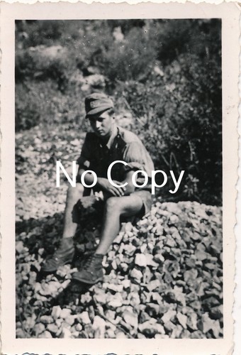 Foto gebirgsjäger abt - foto, abt.