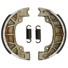 Bremsbackensatz vorne für Piaggio Sfera 50 1TT 1991-1996 NSL1T Sfera 80 +Federn