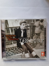 Ian dury reasons - ian,