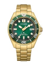 Citizen BN0262-59W Eco-Drive