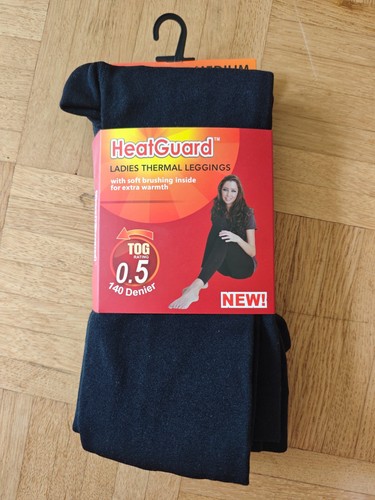 Thermoleggings neu - thermoleggings,,