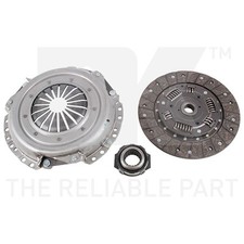 NK Kupplung für Citroen C25