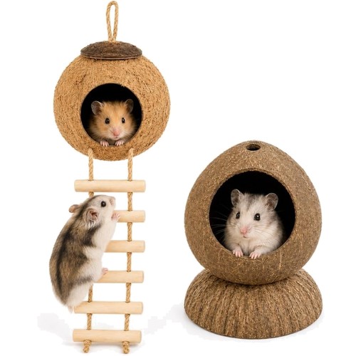 Stück hamsterhaus - stück,