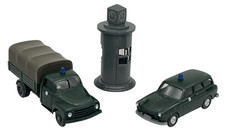 Wiking Autodrom Klassiker der