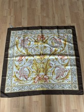 Seidentuch Salvatore Ferragamo 