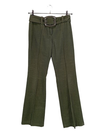 Hugo boss cordhose - damen, hose