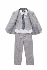 Kinder Festanzug Kommunion