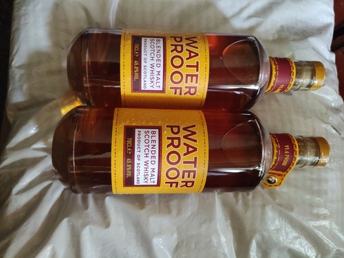 Whisky konvolut single - konvolut, malt