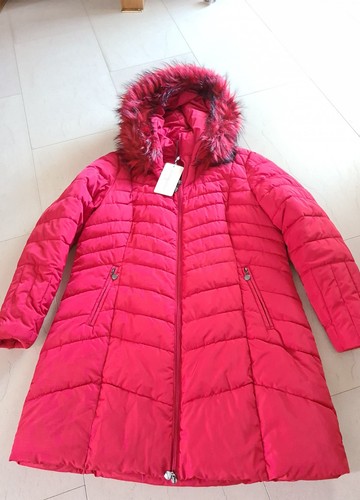 Rita pfeffinger winterjacke - ,