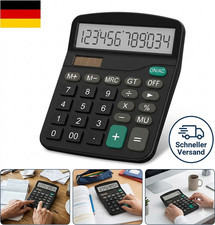 Helect Taschenrechner Standard