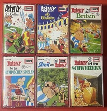 Asterix 1 3 8 - 6x,