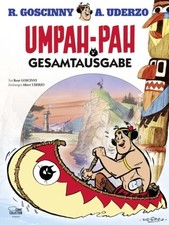 Umpah-Pah Gesamtausgabe |