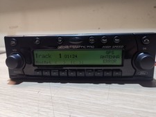 Becker BE 7830 CD Autoradio