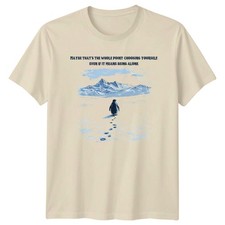 Thats The Whole Point Choosing