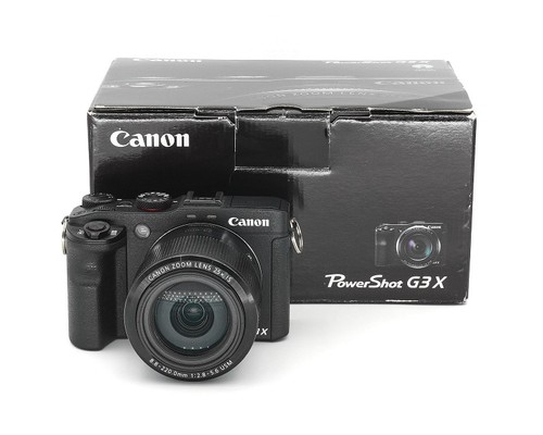 Canon powershot wie - canon, x