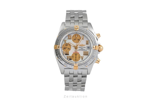 Breitling chronograph cockpit - chronograph,