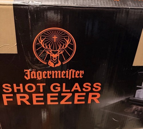 Jägermeister shot glas - shot,