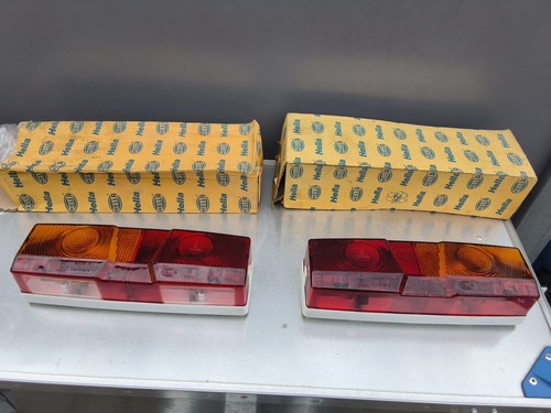 Hella 2sd 002 844 021 - 002, 844-021