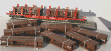 Märklin 4771 rungenwagen nur - rungenwagen,