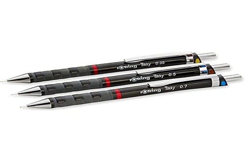Rotring tikky mechanical - tikky,