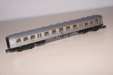N4/18] Fleischmann Spur N 8121