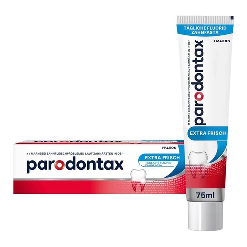 Parodontax extra frisch