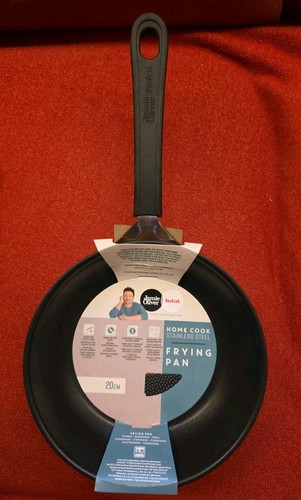 Bratpfanne pfanne tefal jamie - tefal,