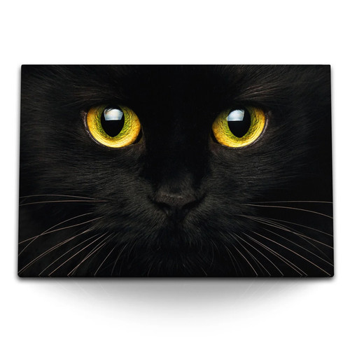 120x80cm wandbild auf leinwand - 120x80cm,