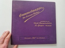 SAMMELBILDERALBUM