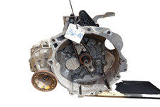 Getriebe 6 Gang MCB 70TKM CAX Audi A3 Skoda Golf VI Tiguan VW 1,4TFSI 90KW 2007-