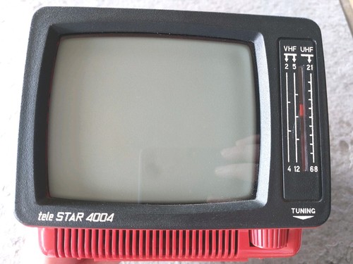 Tele star 4004 - tele,