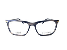 DAVIDOFF Brille / Eyeglasses