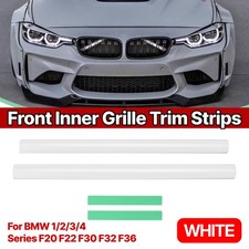 Kühler Grill Zierleisten V