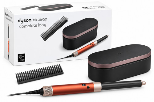 Dyson airwrap complete - airwrap,