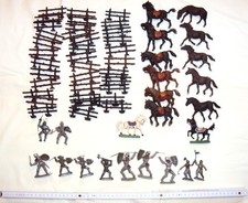 Alte spielfiguren ritter - spielfiguren,