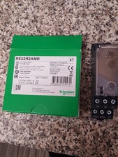 Schneider Electric RE22R2AMR