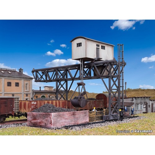 Vollmer 45714 laufkatze mit - 45714,