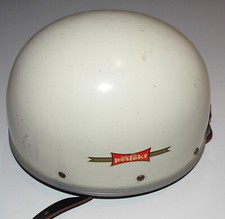 DDR Halbschale Sturzhelm MZ