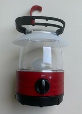 Dynamax Tragbare Lichtzelt LED Laternen Mit Handgriff Camping Taschenlampe