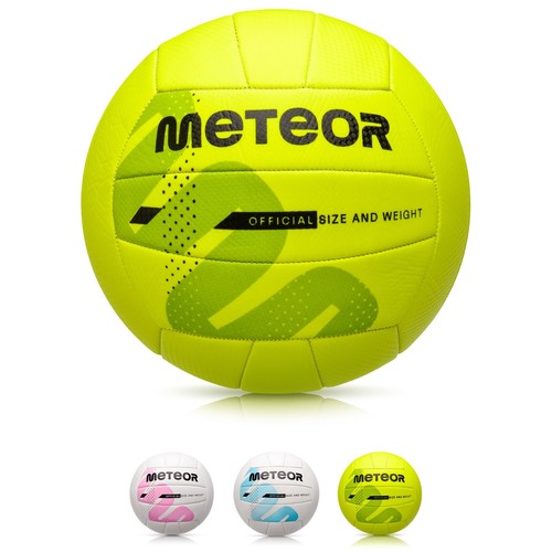 Volleyball trainings - gr.5,