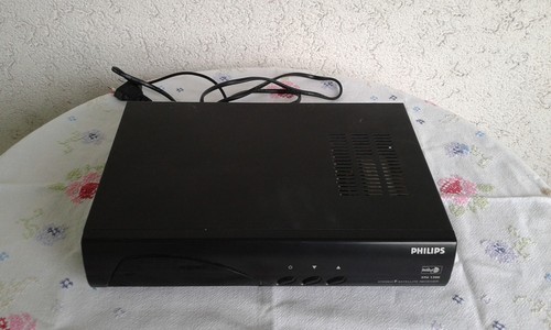 Stereo satellite receiver stu - satellite,