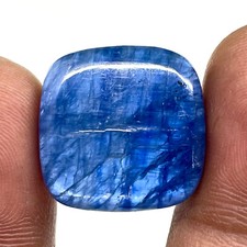 27.5 Cts Natürlich Kyanit