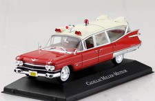 Cadillac Miller Meteor